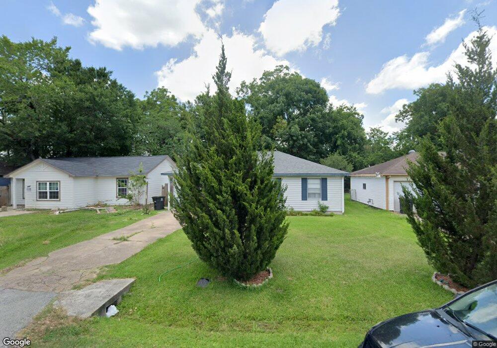 3409 Goodhope St, Houston, TX 77021 - photo 1