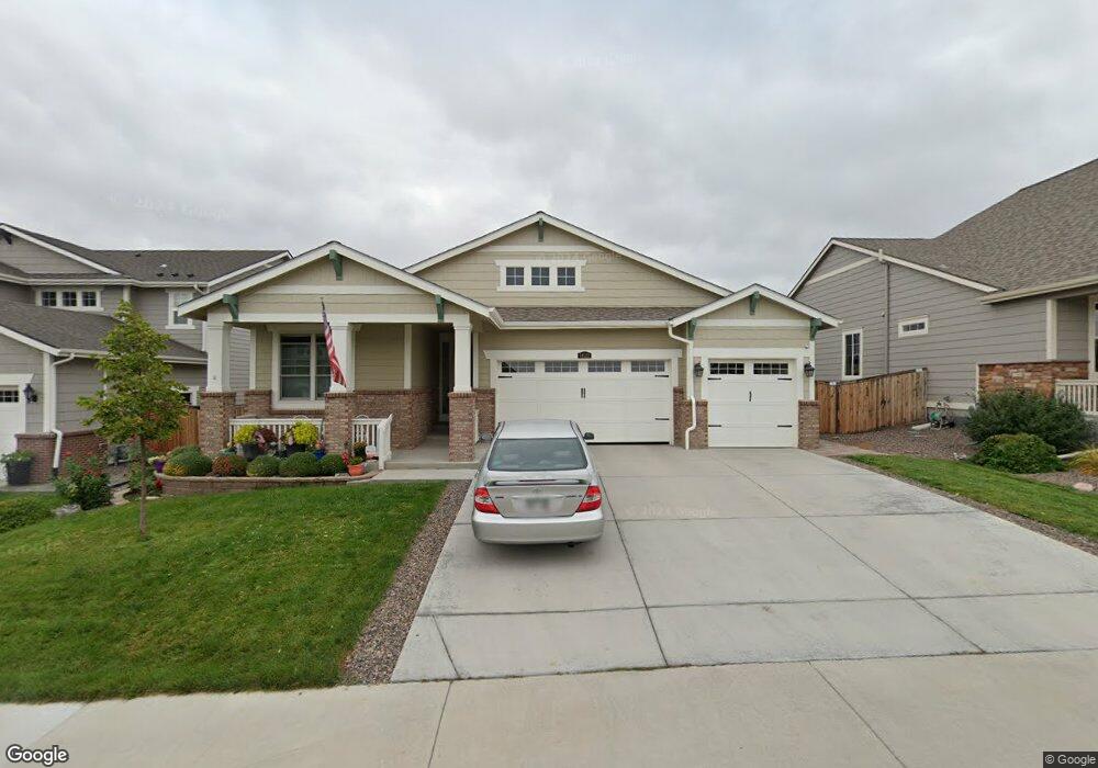 14122 Grape St, Thornton, CO 80602 - photo 1