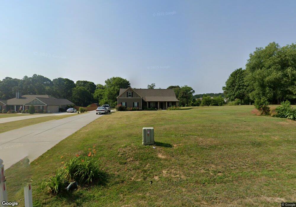 538 Rockwell Church Rd NW, Winder, GA 30680 - photo 1