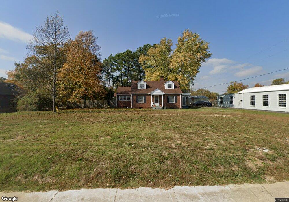 816 Mcarthur St, Manchester, TN 37355 - photo 1