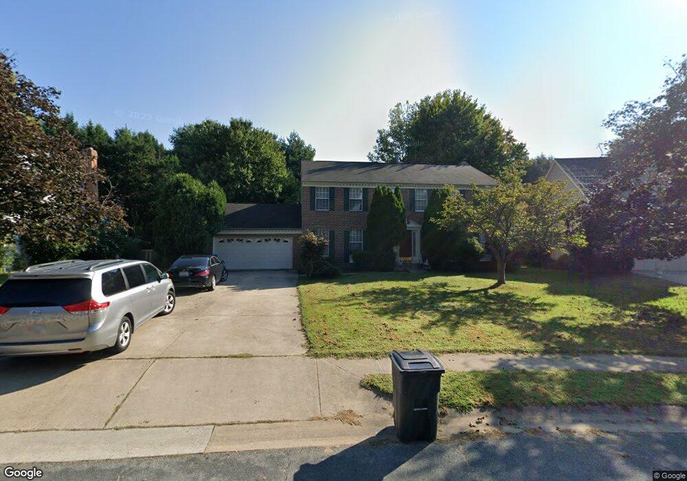 15809 Chagall Terrace, North Potomac, MD 20878 - photo 1