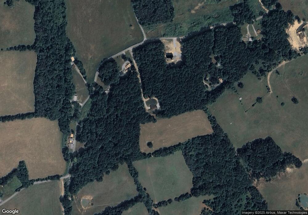 468 Lester Jarnigan Rd, Rutledge, TN 37861 - photo 1