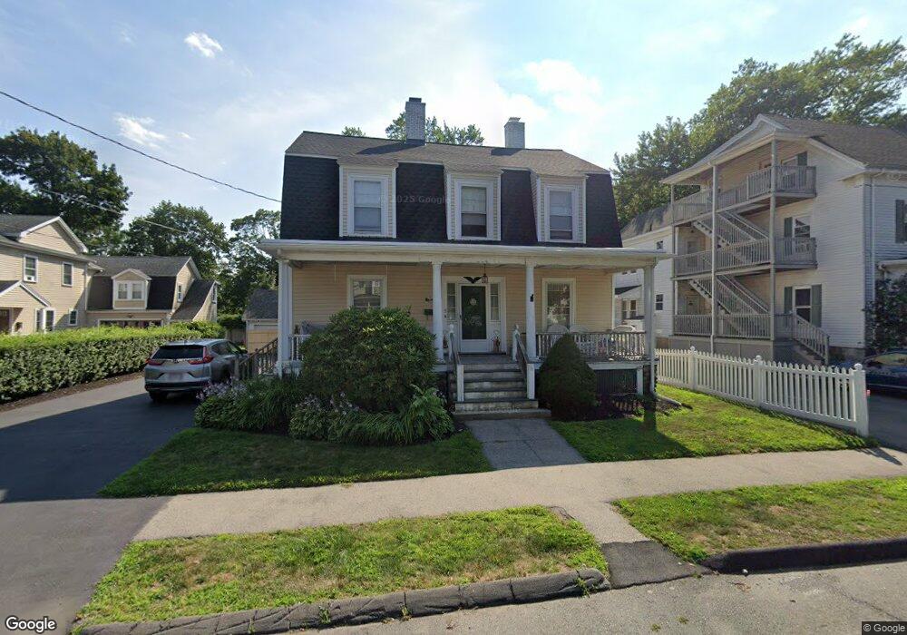 5 Warren St, Danvers, MA 01923 - photo 1