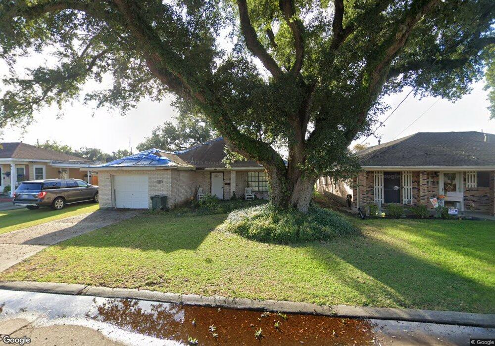 621 Duval Ave, Houma, LA 70364 - photo 1