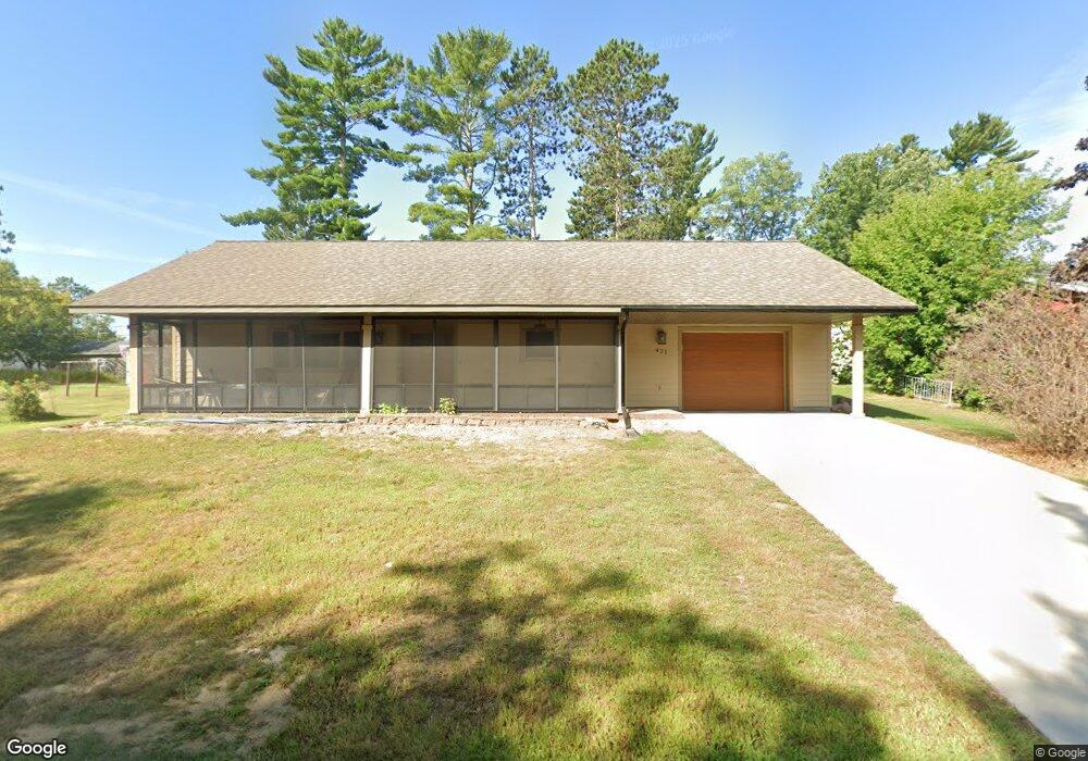 421 SW 7th Ave, Grand Rapids, MN 55744 - photo 1