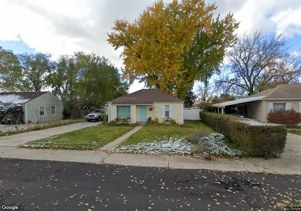 743 N Cowley Dr, Layton, UT 84041 - photo 1