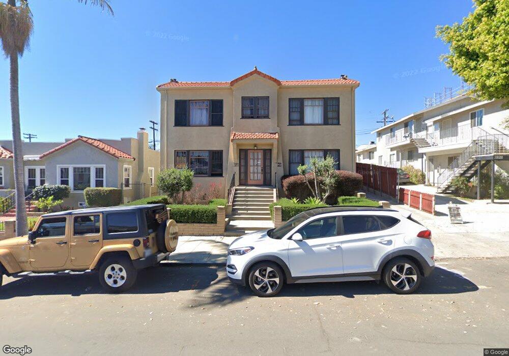 Street View Photo