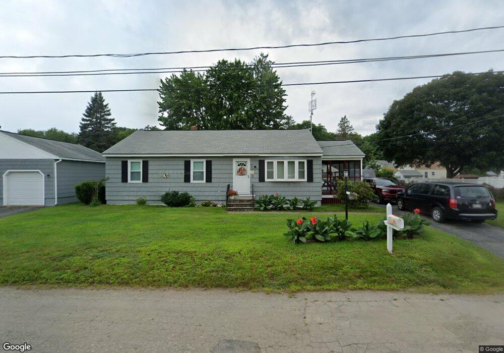7 Miller St, Sanford, ME 04073 - photo 1