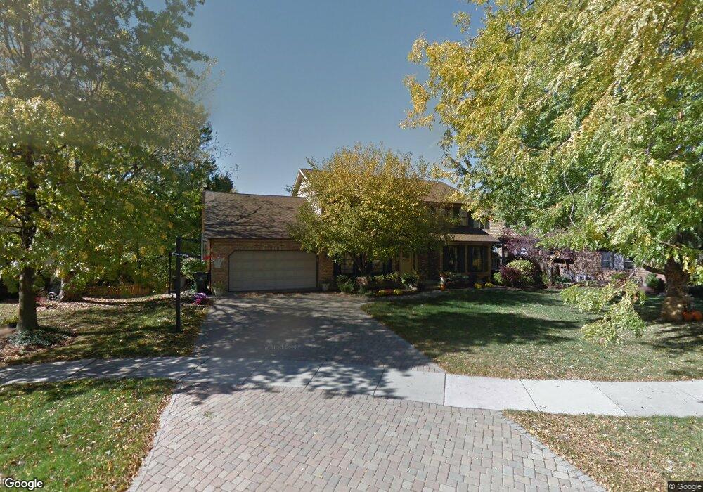 1014 Andrews Ct, Naperville, IL 60540 - photo 1