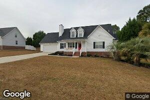 161 Dempsey Dr, Lexington, SC 29073