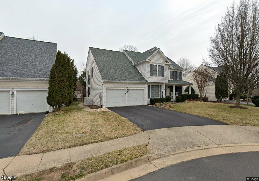 13569 Wyecrosse Ct, Bristow, VA 20136 - photo 1