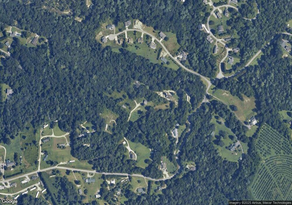 202 Honor Ln, Hendersonville, NC 28792 - photo 1