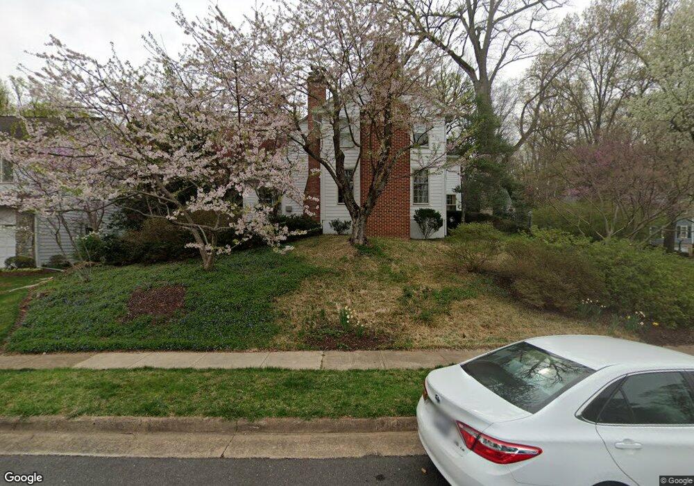 1015 Broad Branch Ct, McLean, VA 22101 - photo 1