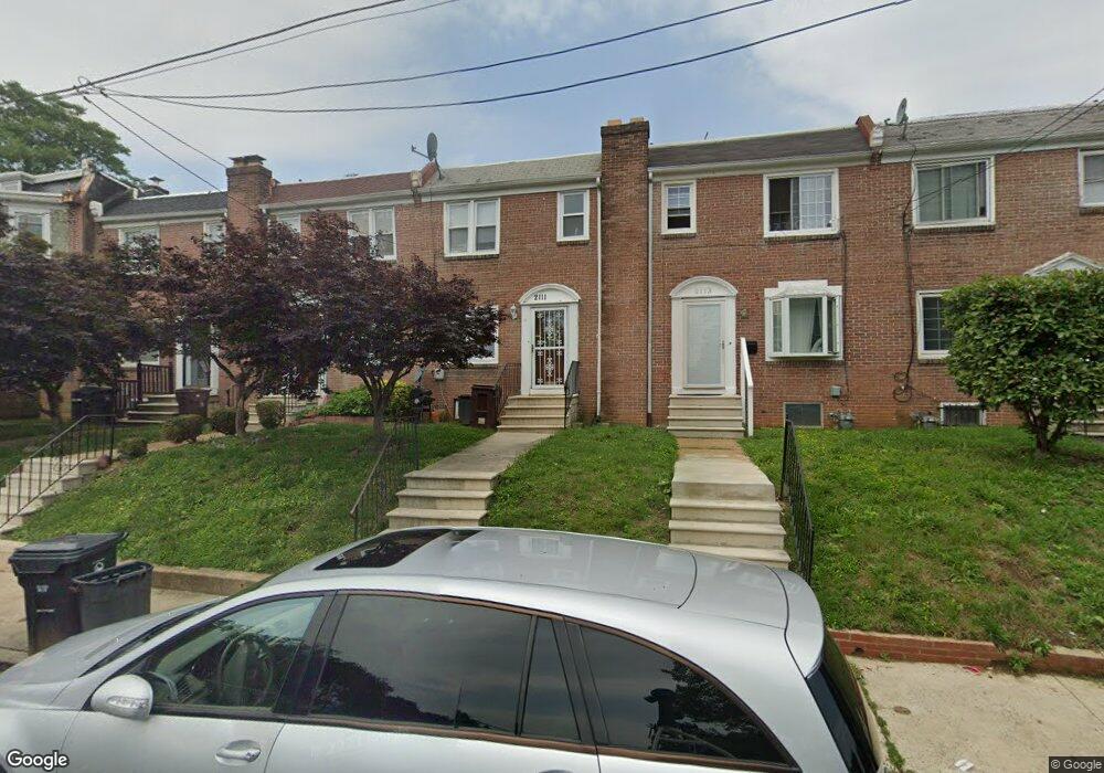 2113 N Locust St, Wilmington, DE 19802 - photo 1