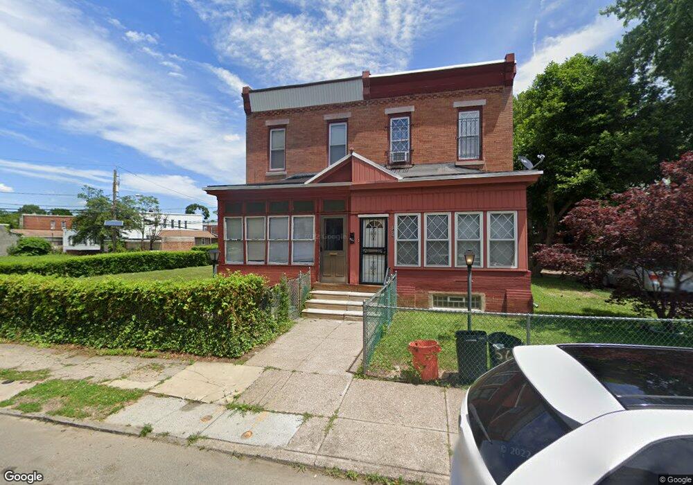 1454 Princess Ave, Camden, NJ 08103 - photo 1