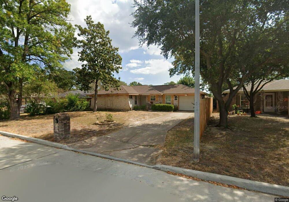 6323 Silver Chalice Dr, Houston, TX 77088 - photo 1