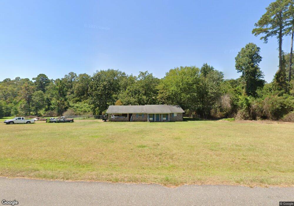 40 Major Ulmer Rd, Laurel, MS 39443 - photo 1