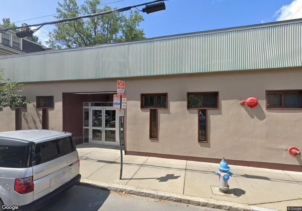 71 Pearl St unit 1, Cambridge, MA 02139 - photo 1