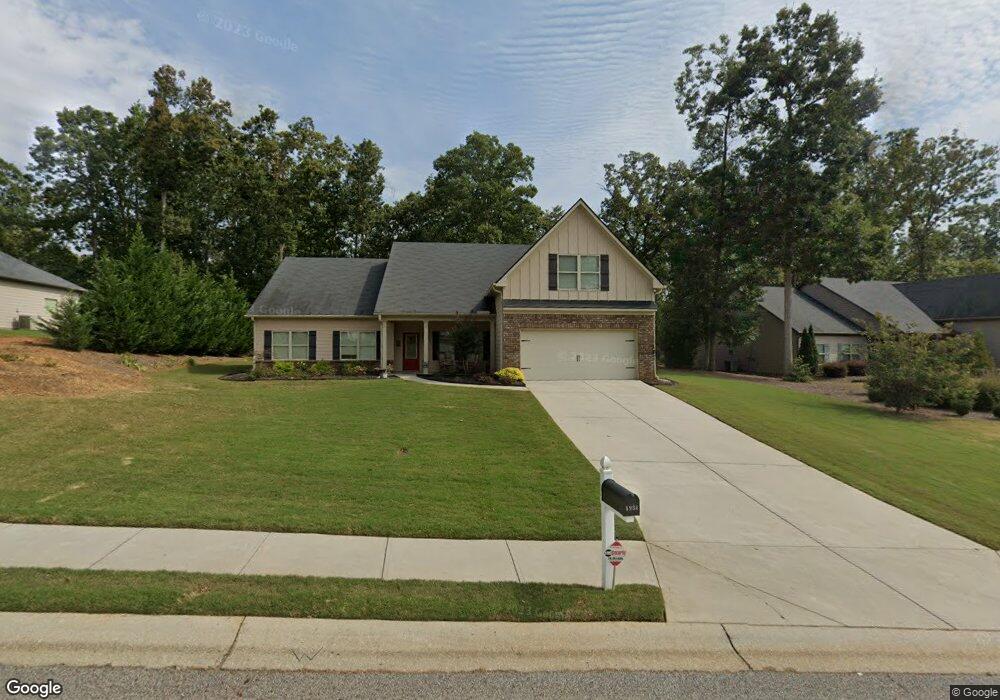 1934 Windstone Place, Winder, GA 30680 - photo 1