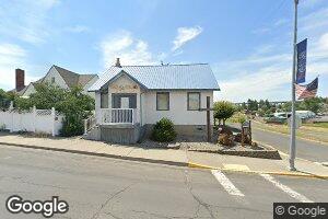 245 Crosby St, Tekoa, WA 99033