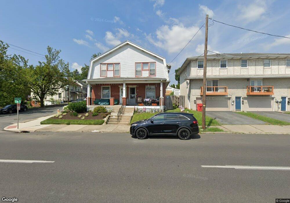 929 N New St, Bethlehem, PA 18018 - photo 1