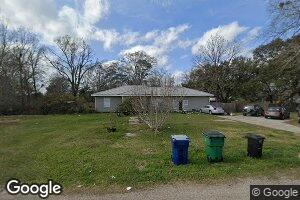 102 Cliff Mitchell Rd, Picayune, MS 39466