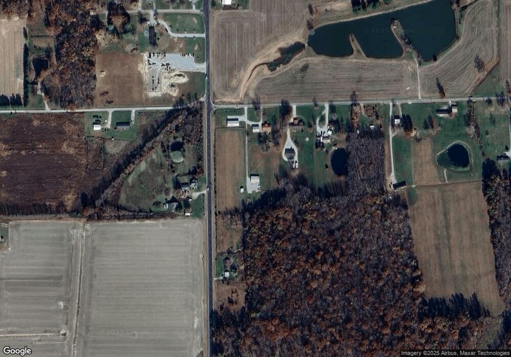 7469 W Warman Rd, Hanover, IN 47243 - photo 1