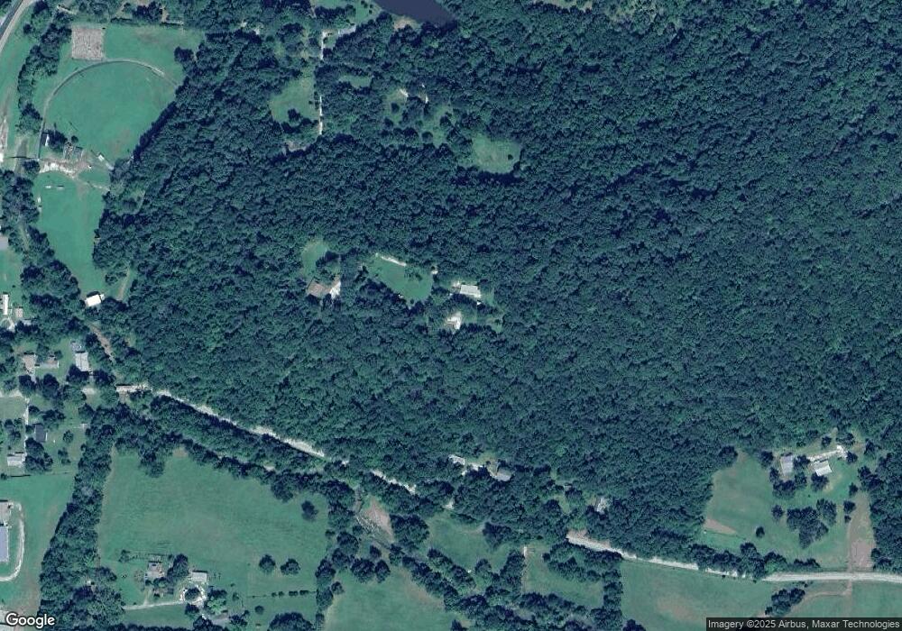 19345 Mount Hideaway Rd, Winslow, AR 72959 - photo 1