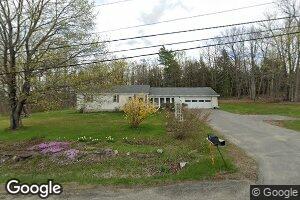 0 Quaker Hill Rd Unit 672371, Albion, ME 04910