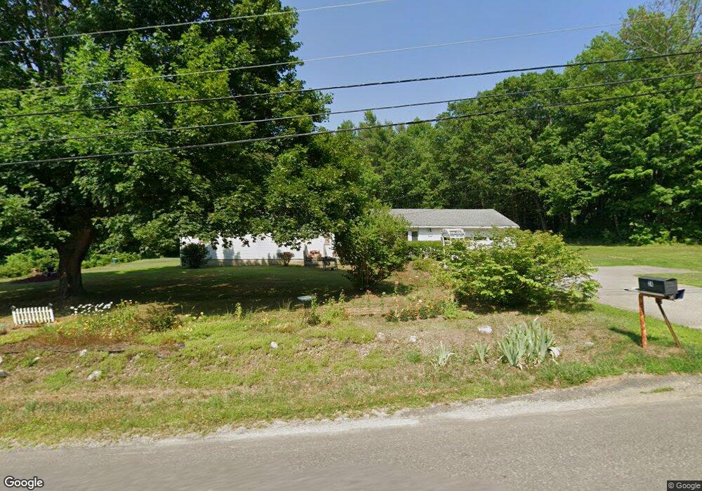 0 Quaker Hill Rd unit 242334, Albion, ME 04910 - photo 1