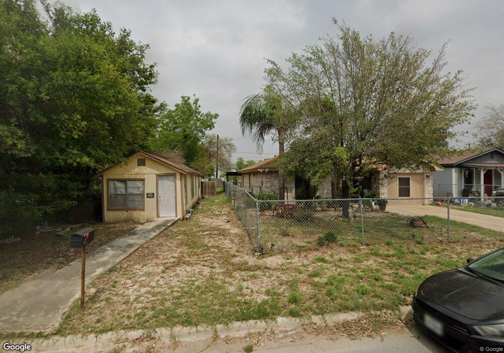 117 E Juarez Ave, Pharr, TX 78577 - photo 1