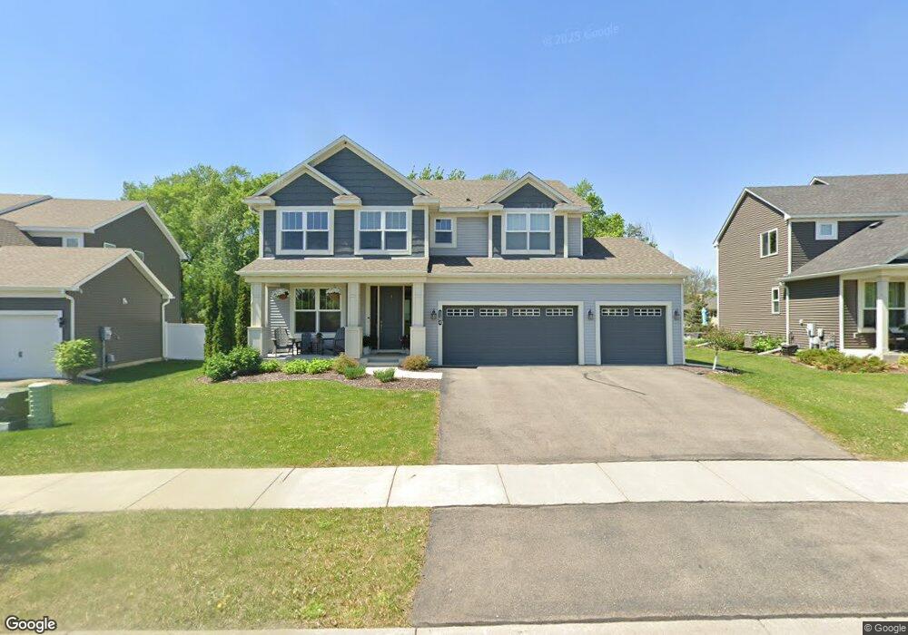 1104 Skybrooke Ave, Waconia, MN 55387 - photo 1