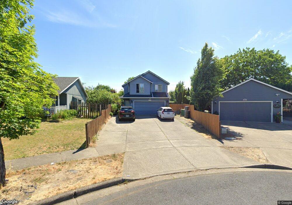 1117 Hampton Ct, Forest Grove, OR 97116 - photo 1