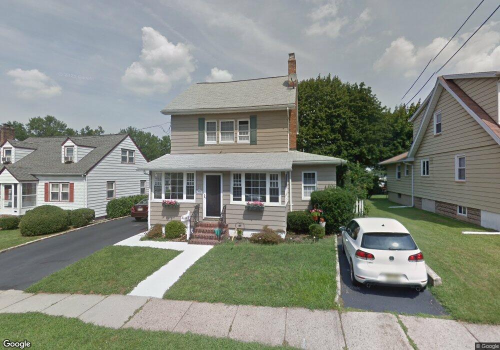 18 de Vausney Place, Nutley, NJ 07110 - photo 1