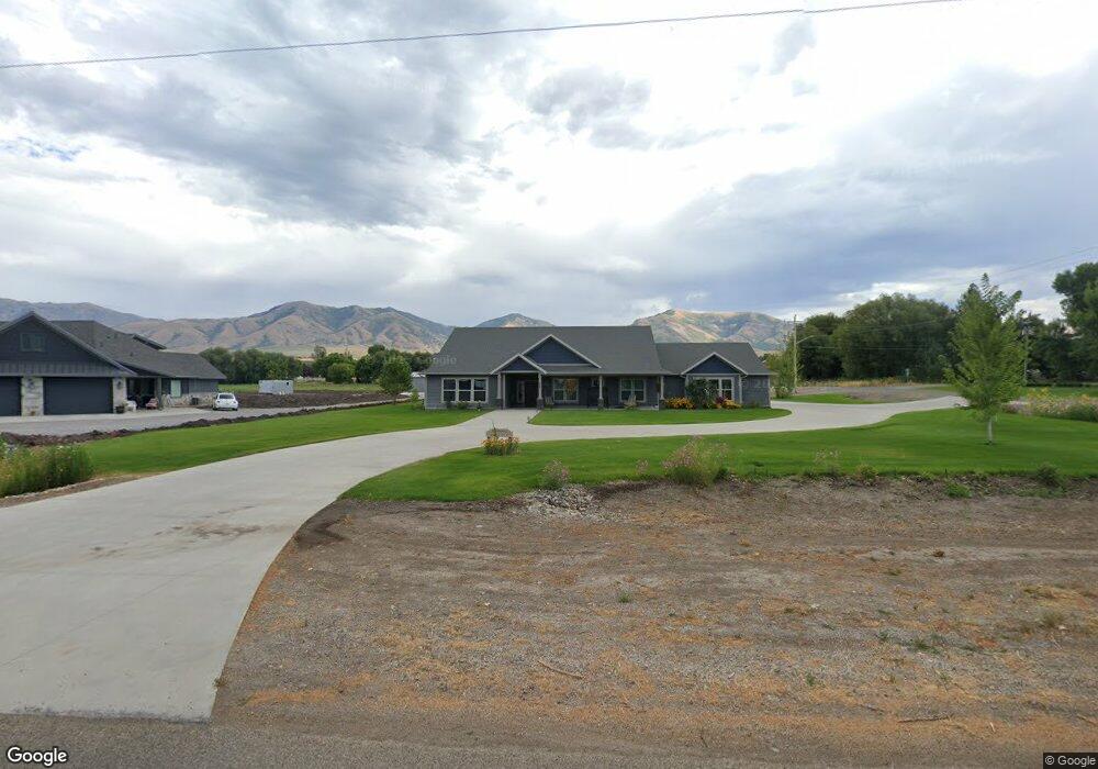 8570 S 350 W unit 4, Paradise, UT 84328 - photo 1