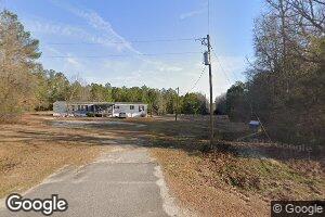 5639 Purvis School Rd, Stapleton, GA 30823