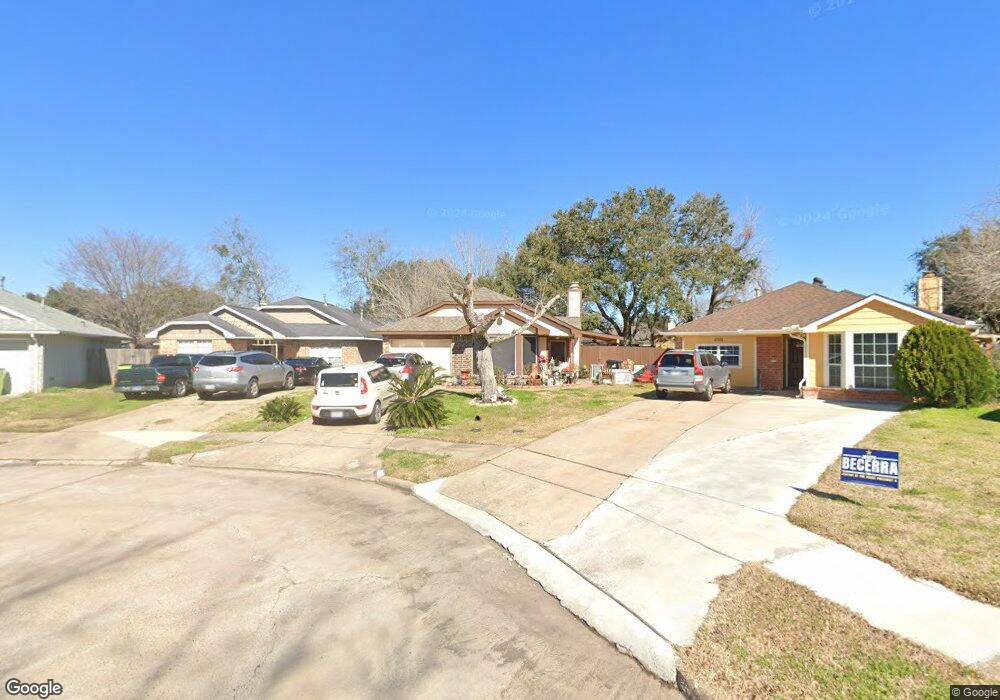 4701 Dogwood Dr, Rosenberg, TX 77471 - photo 1