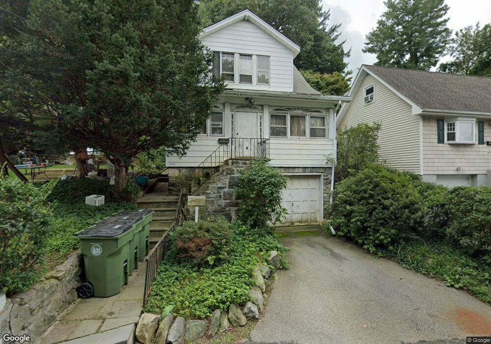 24 Embree St, Tarrytown, NY 10591 - photo 1