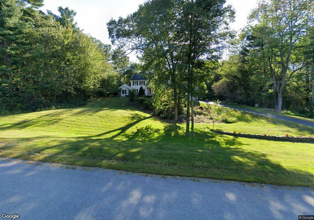 10 Clark Cir, Pelham, NH 03076 - photo 1