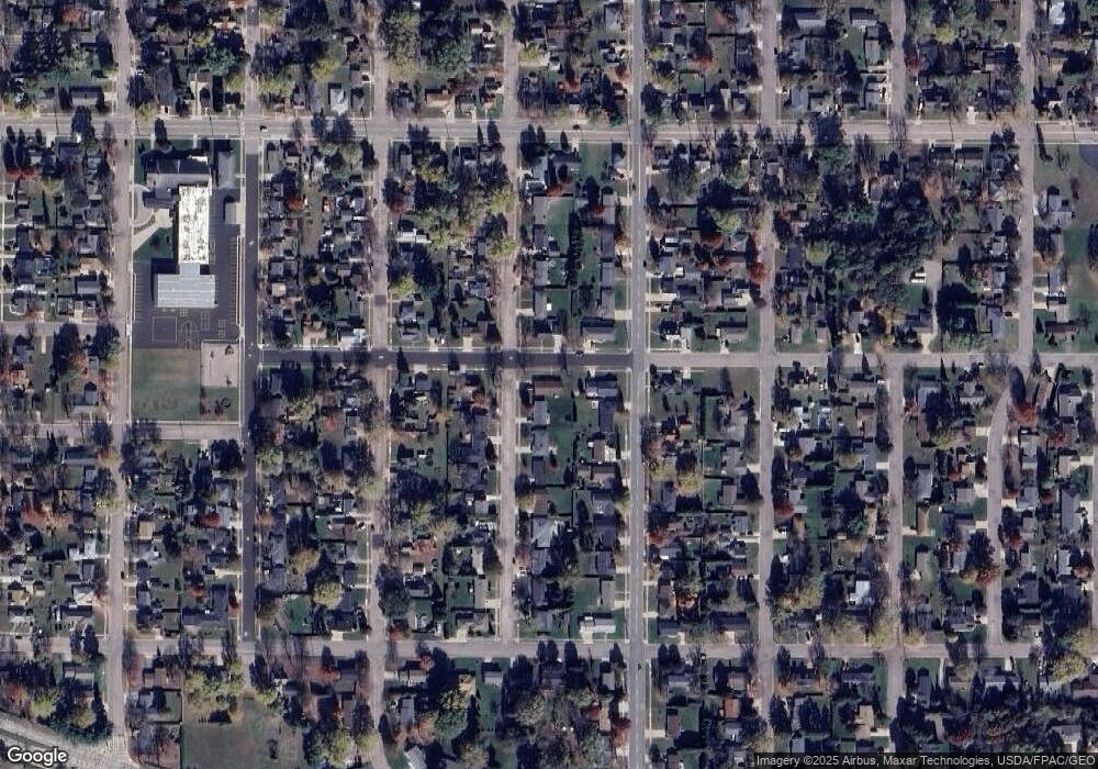 1510 E G St, Wisconsin Rapids, WI 54494 - photo 1