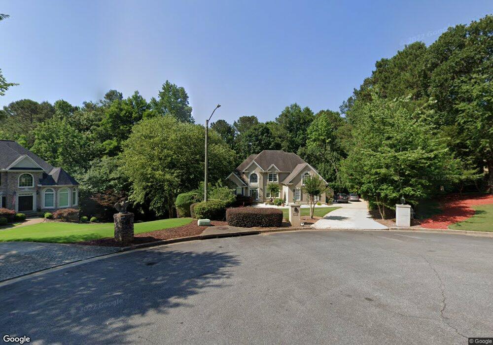 504 Remington Falls Ridge unit 4, Canton, GA 30114 - photo 1