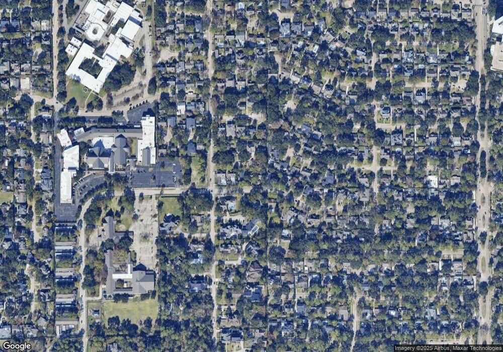 12455 Woodthorpe Ln, Houston, TX 77024 - photo 1