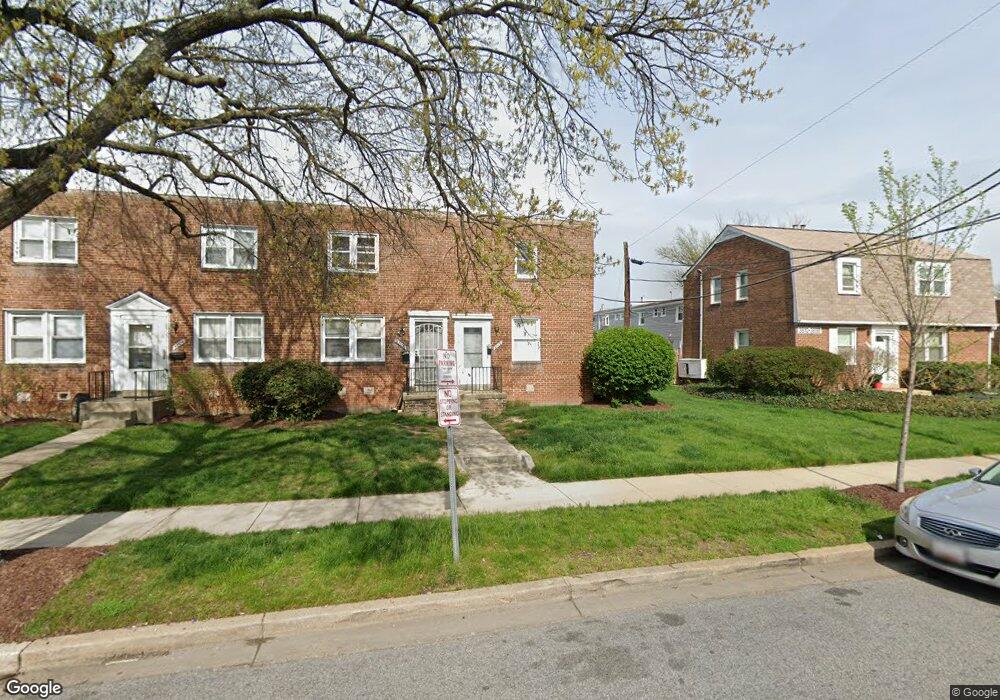 3808 28th Ave, Temple Hills, MD 20748 - photo 1