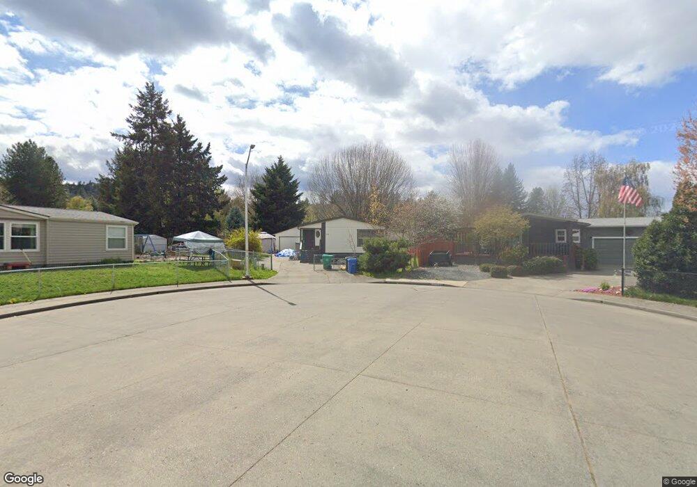 1274 E View Place, Grants Pass, OR 97527 - photo 1