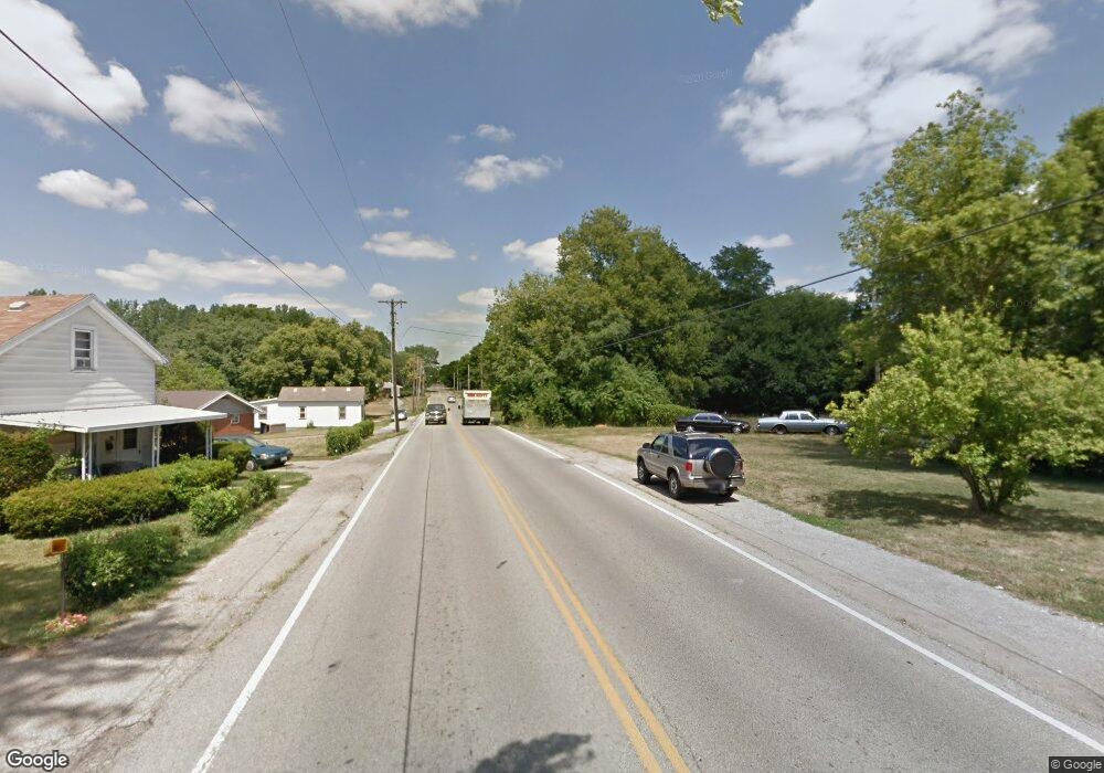 186 N Columbus St, Xenia, OH 45385 - photo 1