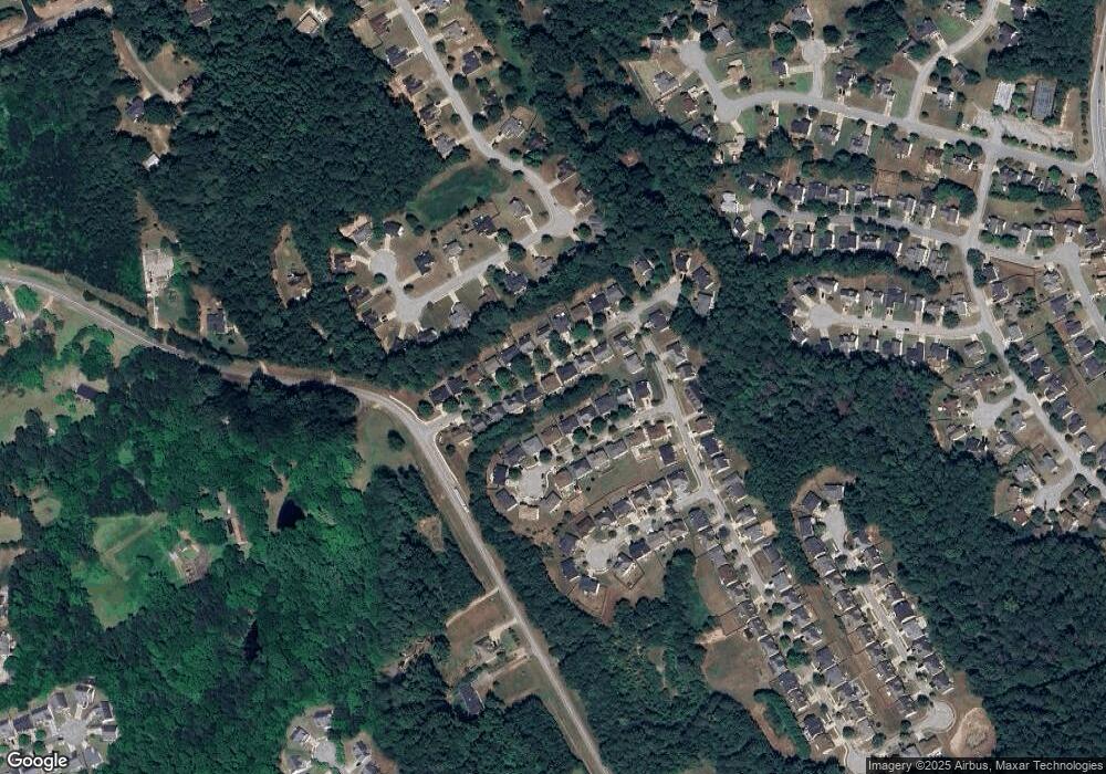 3444 Pembrook Farm Way SW, Snellville, GA 30039 - photo 1