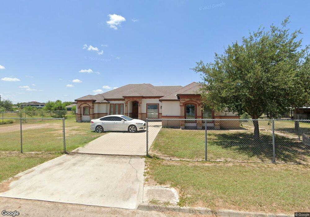 2703 Blue Sky Dr, Weslaco, TX 78599 - photo 1