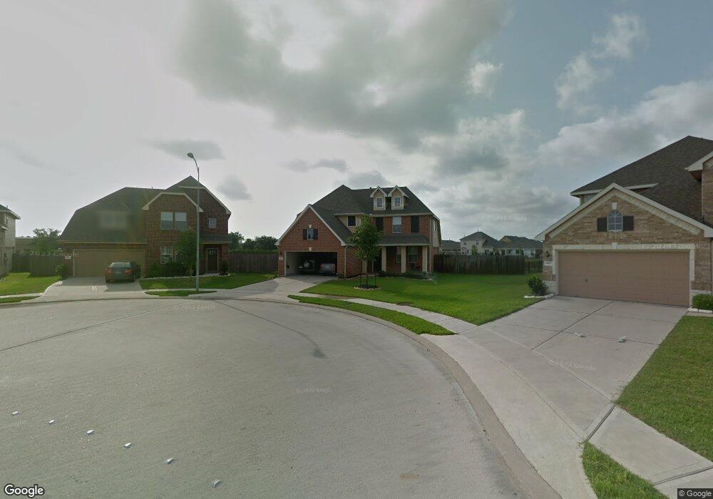 8803 Parlin Ridge Dr, Houston, TX 77040 - photo 1