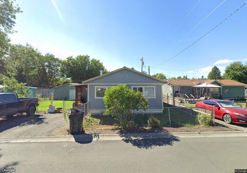 361 Council Dr, Mount Vernon, OR 97865 - photo 1