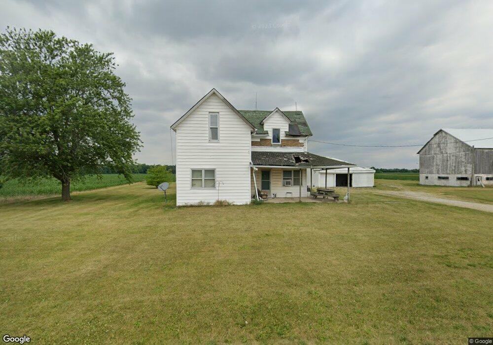 2050 20th Rd, Tippecanoe, IN 46570 - photo 1